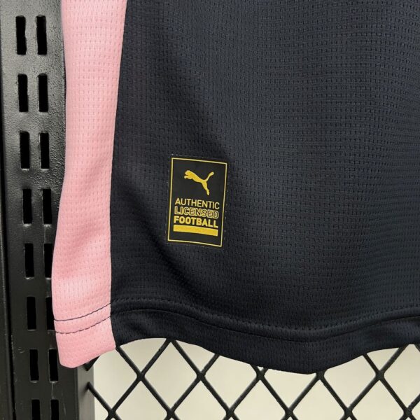 Palermo F.c. 2025/26 Away Jersey - Image 6