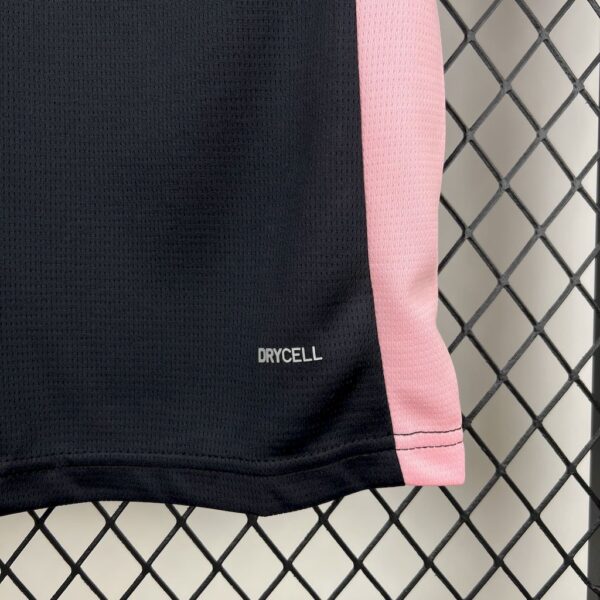 Palermo F.c. 2025/26 Away Jersey - Image 5