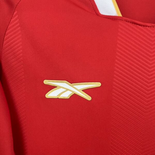 Panama 2025/26 Home Jersey - Image 7
