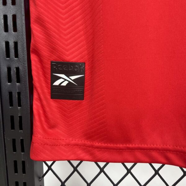 Panama 2025/26 Home Jersey - Image 5