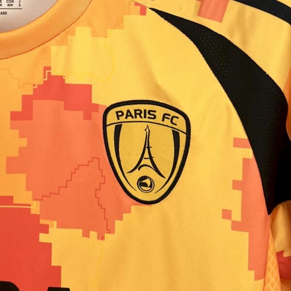 Paris Saint-Germain 2024/25 Third Jersey - Image 6