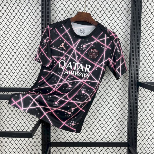 Paris Saint-Germain 2025/26 Pre-Match Training Uniform Jersey