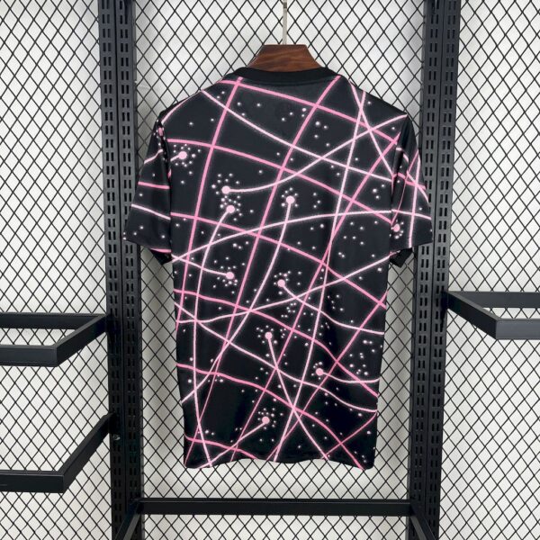 Paris Saint-Germain 2025/26 Pre-Match Training Uniform Jersey - Image 2