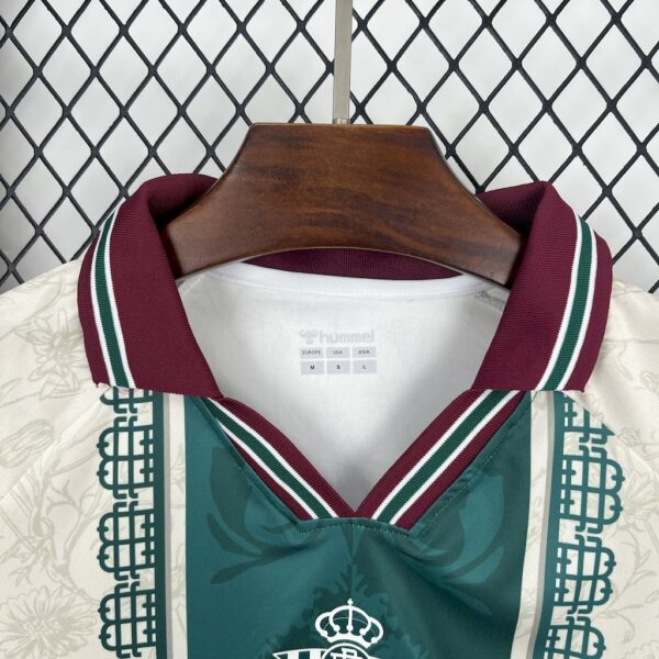 Real Betis 2025/26 Special Edition Jersey - Image 7