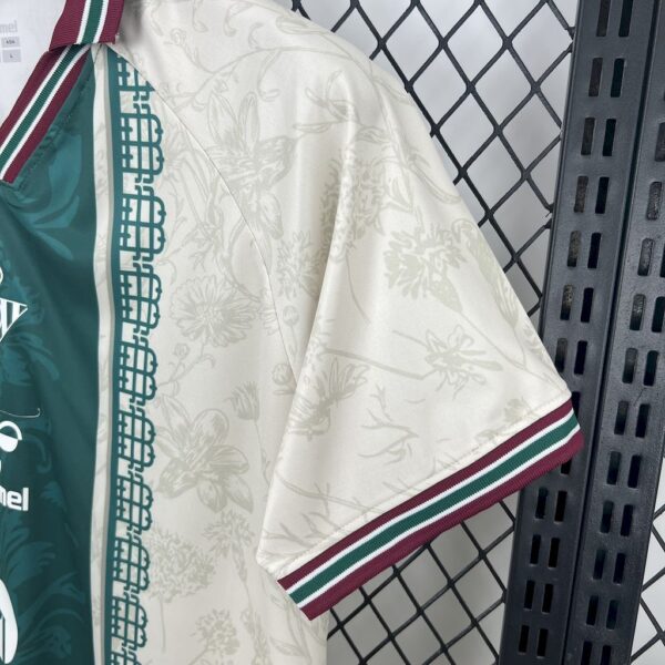 Real Betis 2025/26 Special Edition Jersey - Image 4