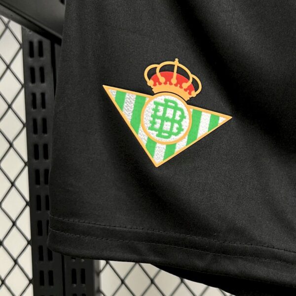 Real Betis 2025/26 Special Edition Kids Kit - Image 3