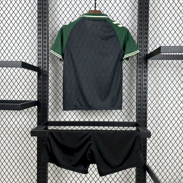 Real Betis 2025/26 Special Edition Kids Kit - Image 2