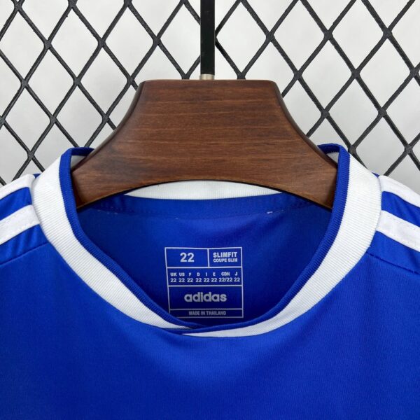 Real Madrid 2025/26 Third Kids Kit - Image 10