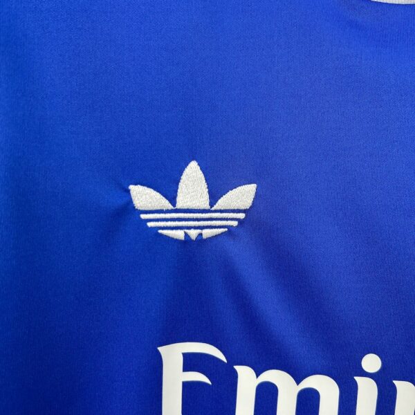 Real Madrid 2025/26 Third Kids Kit - Image 9