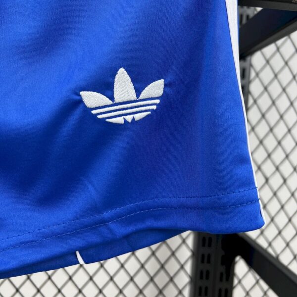 Real Madrid 2025/26 Third Kids Kit - Image 3