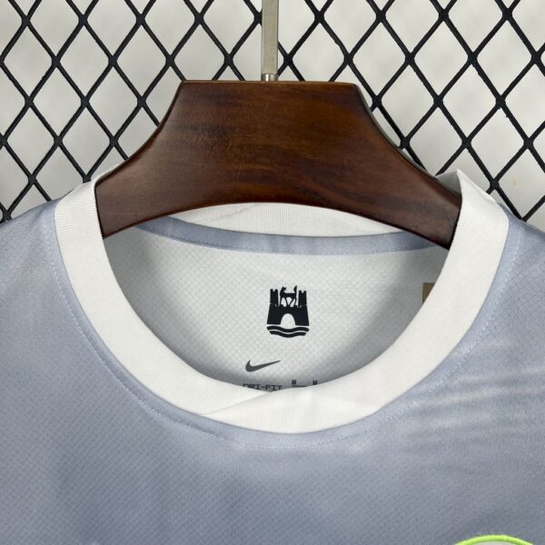 Wolfsburg 2025/26 Away Jersey - Image 8