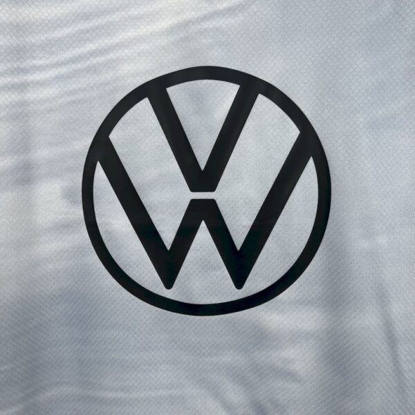 Wolfsburg 2025/26 Away Jersey - Image 5