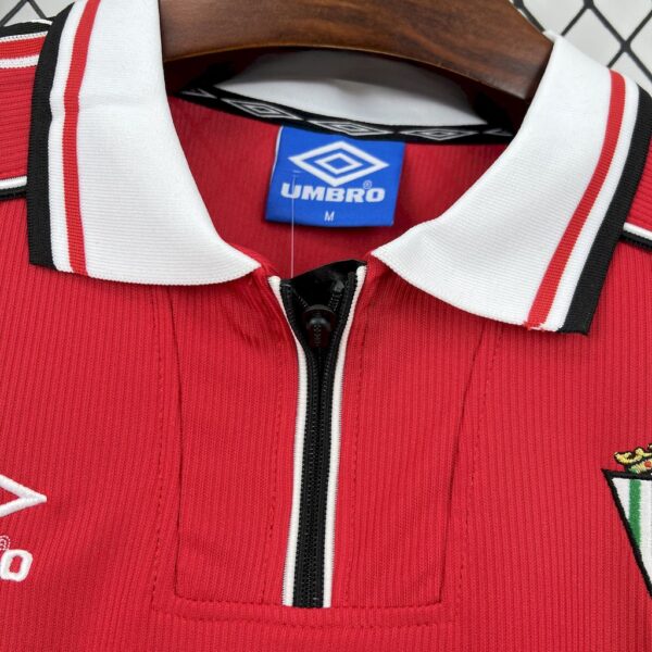 Cordoba Cf 1999/00 Away Retro Jersey - Image 10