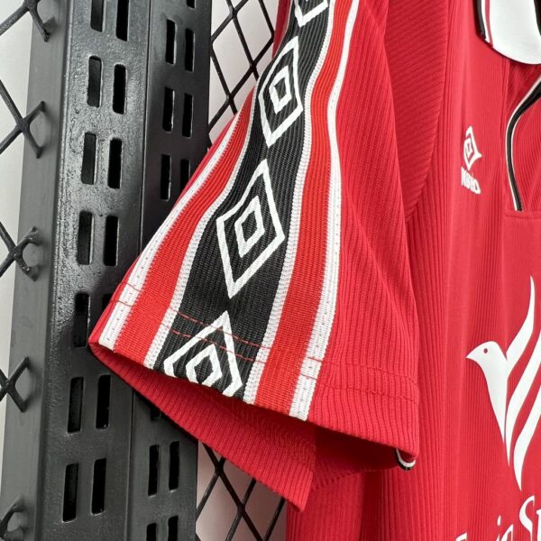 Cordoba Cf 1999/00 Away Retro Jersey - Image 4