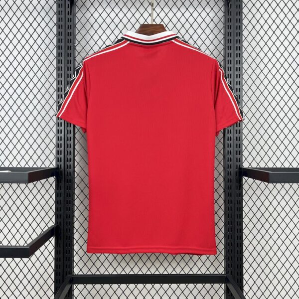 Cordoba Cf 1999/00 Away Retro Jersey - Image 2