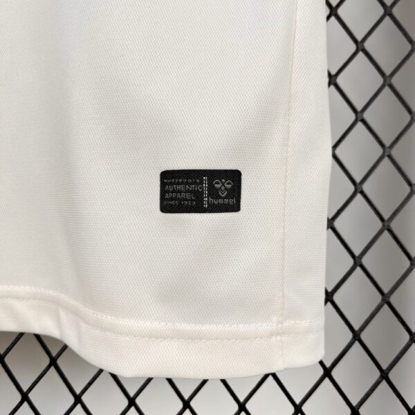 1. Fc K?Ln 2025/26 Originale Retro Jersey - Image 4