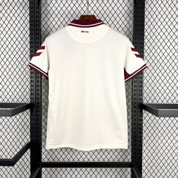 1. Fc K?Ln 2025/26 Originale Retro Jersey - Image 2