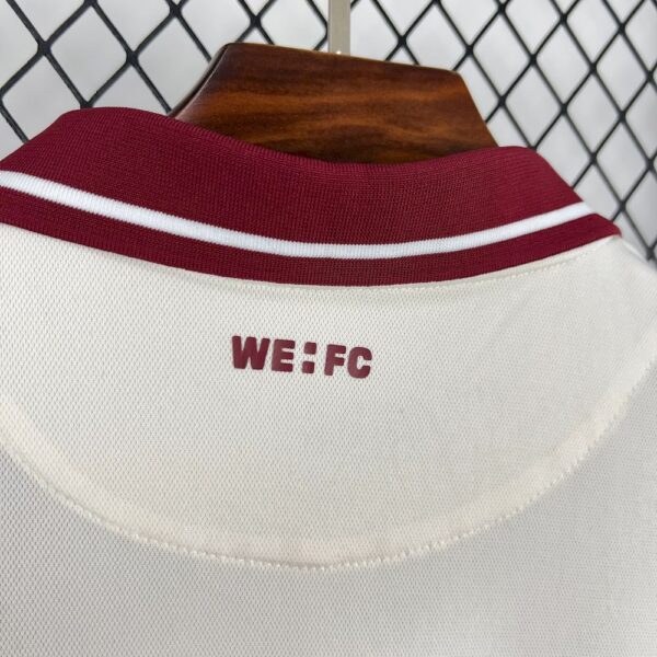 1. Fc K?Ln 2025/26 Originale Retro Jersey - Image 3