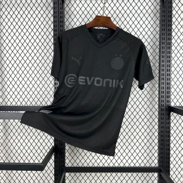 Borussia Dortmund 2019/20 110Th Anniversary Edition Jersey