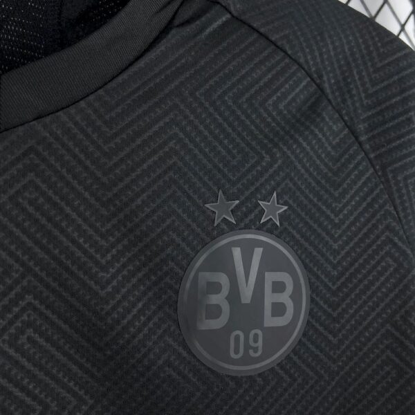 Borussia Dortmund 2019/20 110Th Anniversary Edition Jersey - Image 8