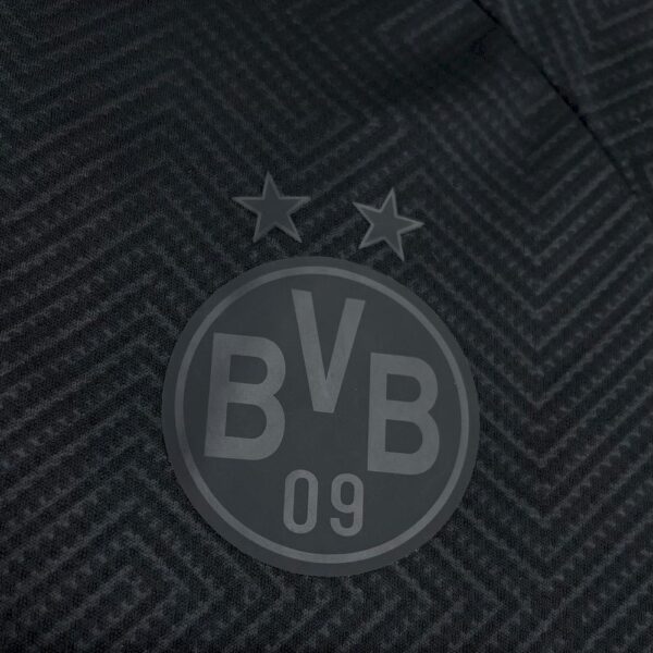 Borussia Dortmund 2019/20 110Th Anniversary Edition Jersey - Image 7