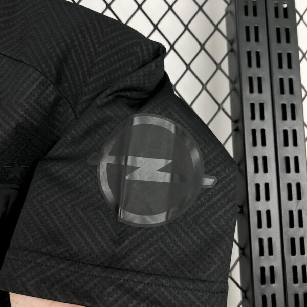 Borussia Dortmund 2019/20 110Th Anniversary Edition Jersey - Image 3