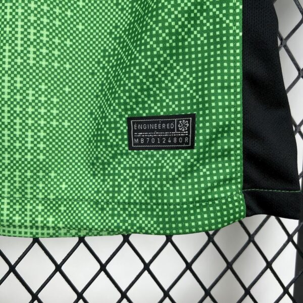 Atletico Nacional 2025/26 Third Jersey - Image 6