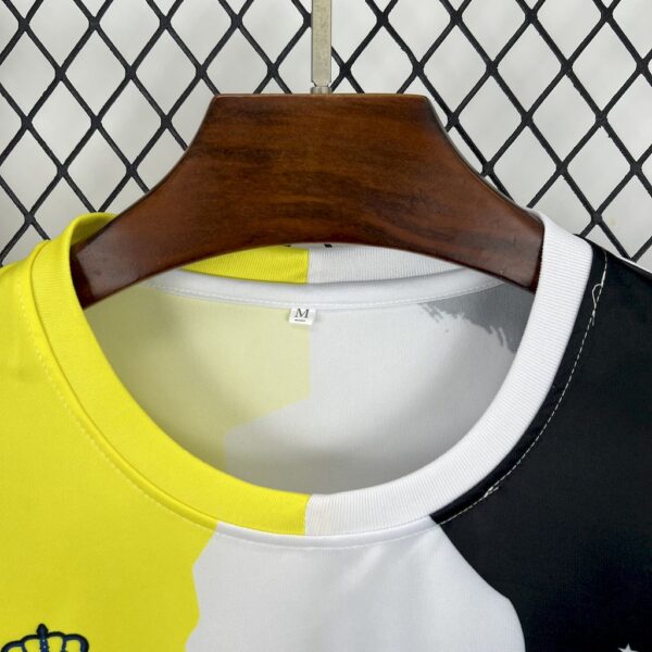 Cristiano Ronaldo 2025/26 All Club Mix Jersey - Image 10