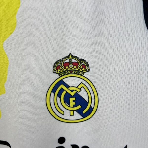 Cristiano Ronaldo 2025/26 All Club Mix Jersey - Image 8