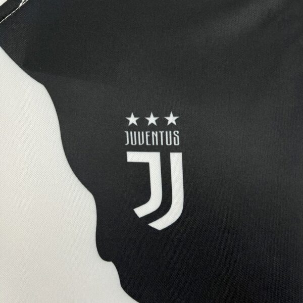 Cristiano Ronaldo 2025/26 All Club Mix Jersey - Image 7