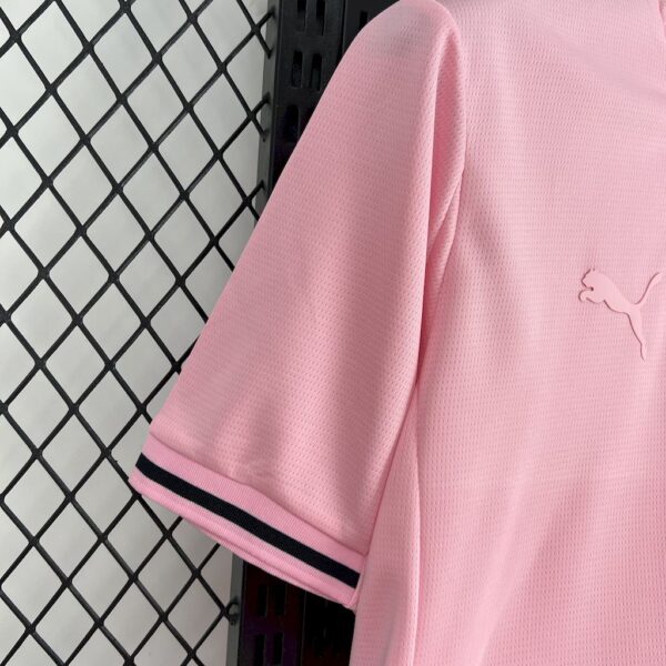 Palermo F.c. 2025/26 Home Jersey - Image 7