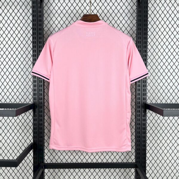 Palermo F.c. 2025/26 Home Jersey - Image 2
