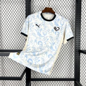 Palermo F.C. 2025/26 Third Jersey