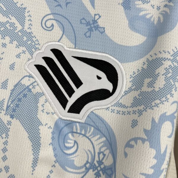 Palermo F.c. 2025/26 Third Jersey - Image 6