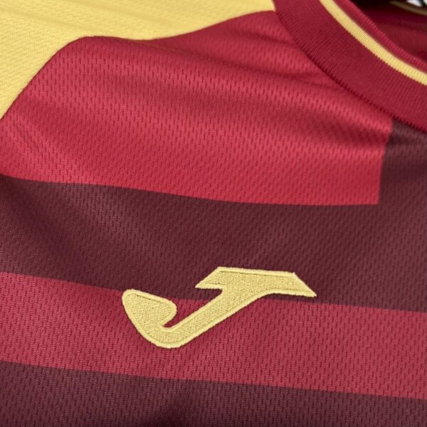 Portuguesa De Desportos Sp 2025/26 Home Jersey - Image 4