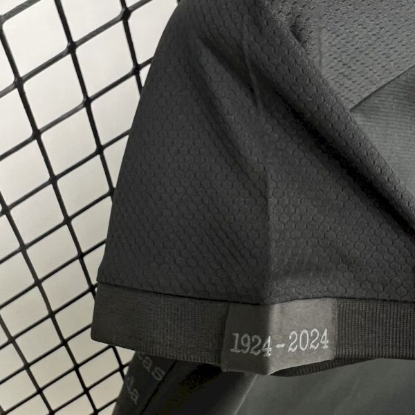 Vasco Da Gama 2024/25 Black Kids Kit - Image 3