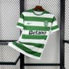 Mens Sporting CP 2025/26 Home Jersey