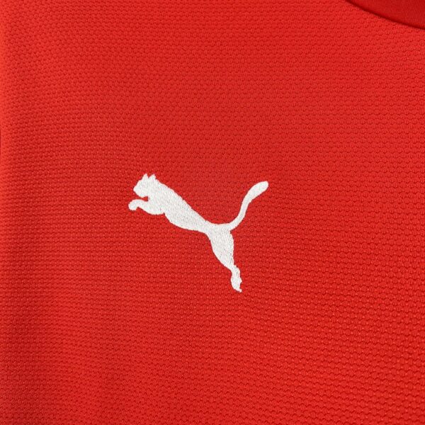 Stuttgart 2006/07 Away Retro Jersey - Image 9