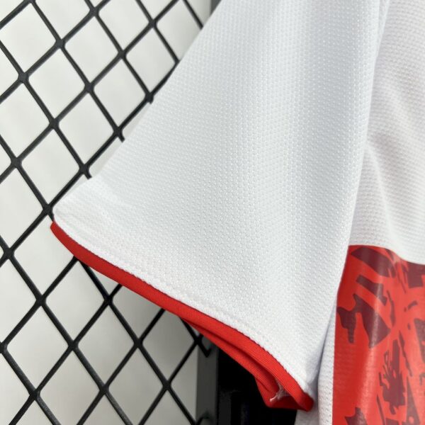 Stuttgart 2006/07 Home Retro Jersey - Image 9