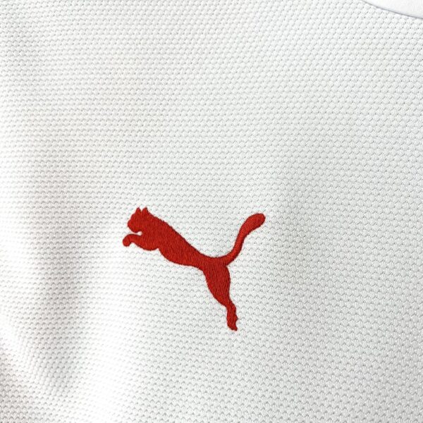 Stuttgart 2006/07 Home Retro Jersey - Image 8