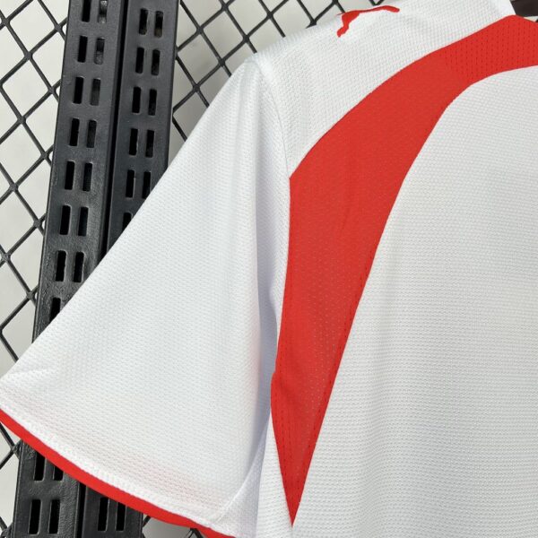 Stuttgart 2006/07 Home Retro Jersey - Image 3