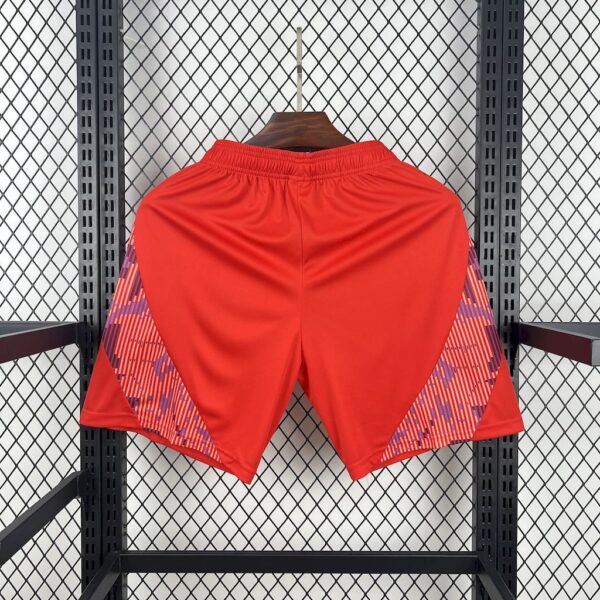 Universidad De Chile 2025/26 Away Shorts - Image 2
