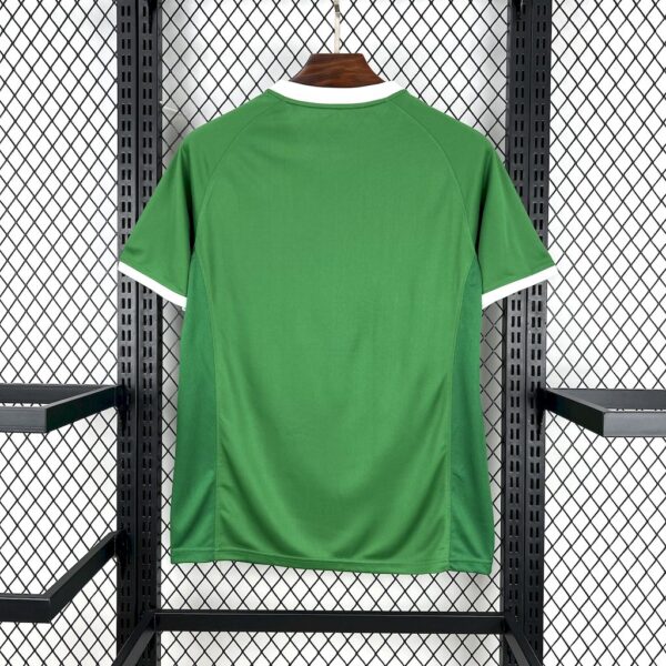 Wolfsburg 2008/09 Home Retro Jersey - Image 2