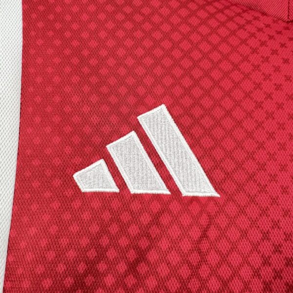 Ajax 2025/26 Home Jersey - Image 7