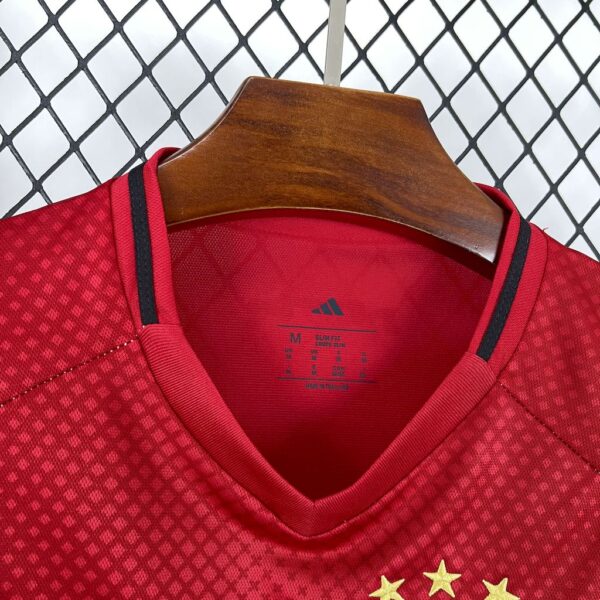 Ajax 2025/26 Home Jersey - Image 5