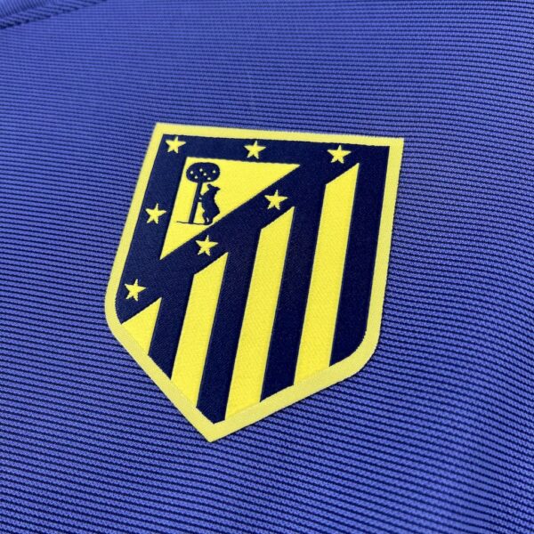 Atletico Madrid 2025/26 Away Jersey - Image 8