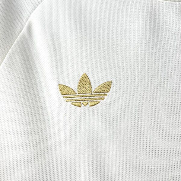Olympique Lyonnais 2025/26 Anniversary Edition Jersey - Image 6