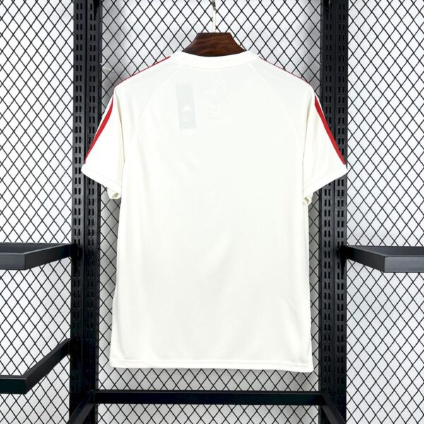 Olympique Lyonnais 2025/26 Anniversary Edition Jersey - Image 2