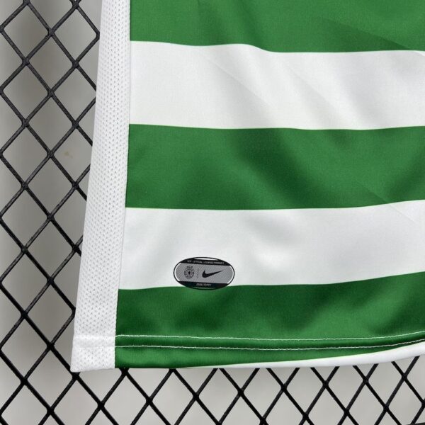 Sporting Cp 2025/26 Home Kids Kit - Image 7