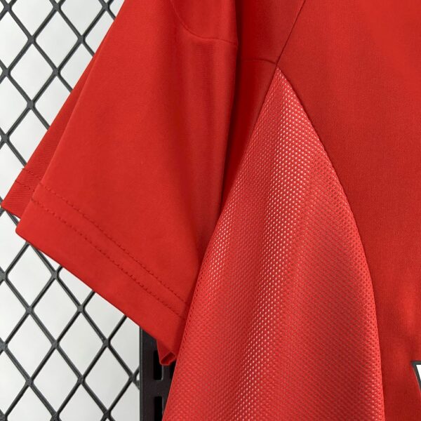 Benfica 2002/03 Home Retro Jersey - Image 8